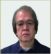 主催者の中野健二郎さん