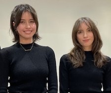 幽玄姉妹